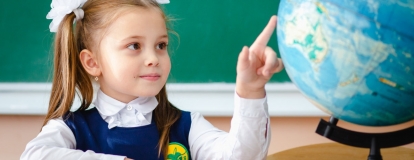 Перший раз у перший клас без валер’янки. Чек-лист готовності дитини (і...